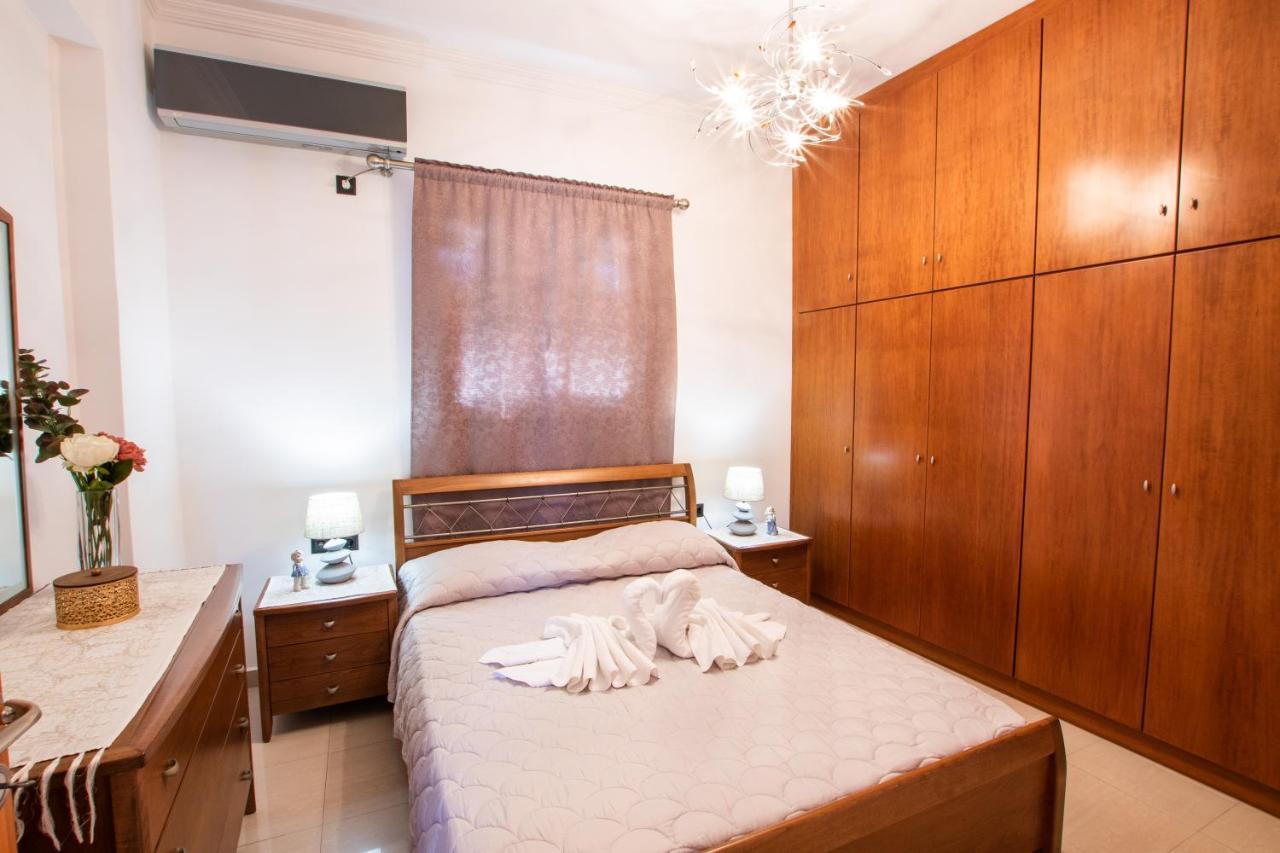 Divine Apartment 卡尔帕索斯 外观 照片